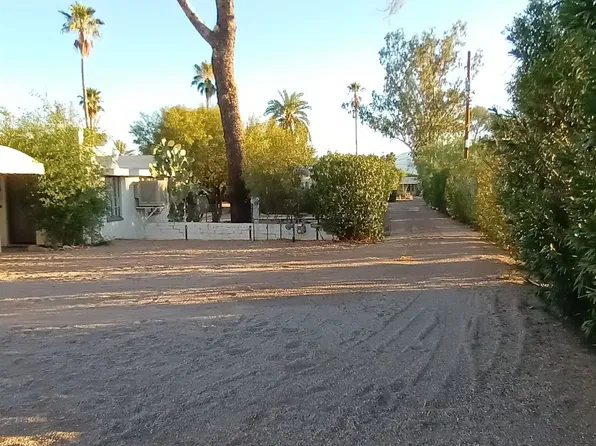 Pima Cottages