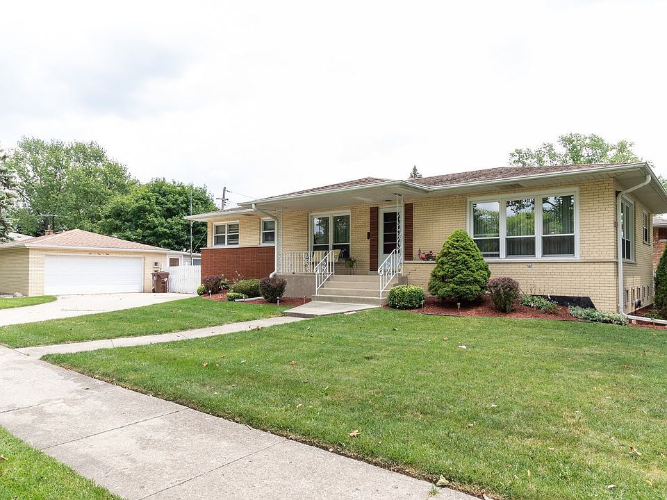 1st image of 10101 S Buell Ct