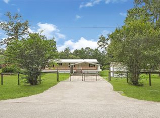 31119 Green Tree Rd, Magnolia, TX 77354
