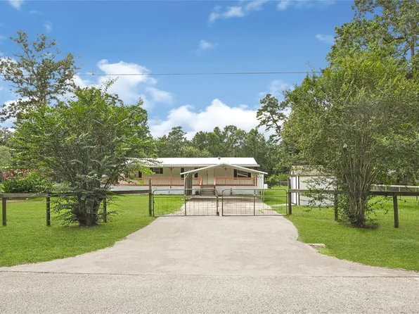31119 Green Tree Rd, Magnolia, TX 77354