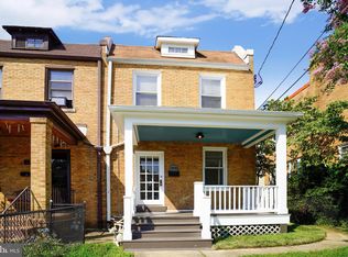 3218 10th St NE, Washington, DC