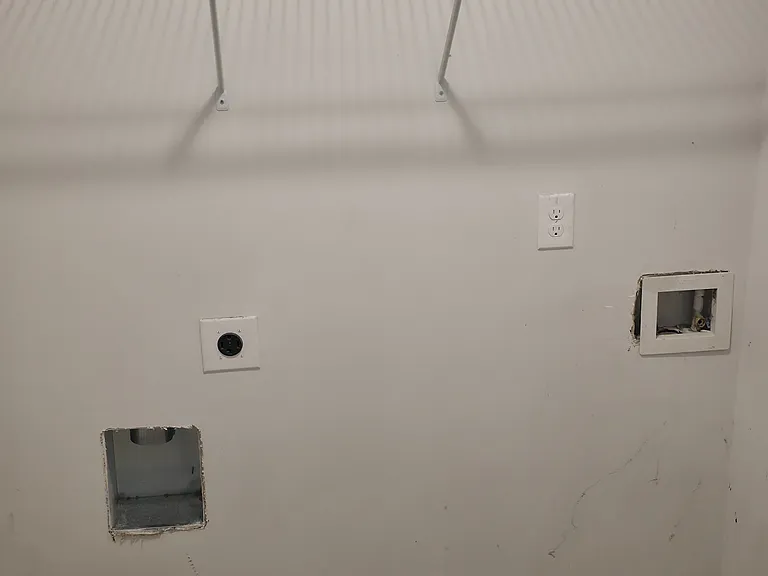 Wash Room