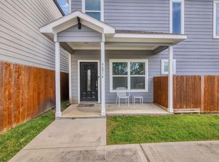 6605 Avenue O #A, Houston, TX 77011