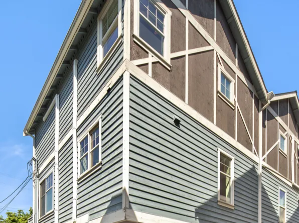 6724 Alonzo Ave NW, Seattle, WA 98117