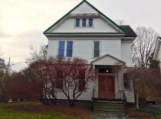 133 Wall St, Kingston, NY 12401