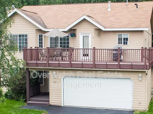 7021 Howard Ave, Anchorage, AK 99504