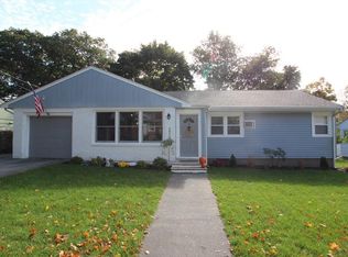 5 Mader St, Saugus, MA 01906