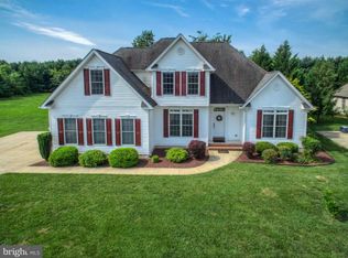 504 Orchard Grove Way, Camden, DE 19934