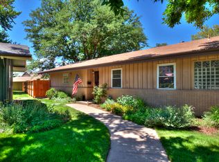 2005 S Monroe St, Denver, CO 80210