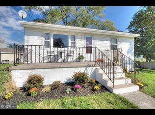 711 E Belmar Ave #711, Absecon, NJ 08205