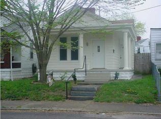 1218 Reutlinger Ave, Louisville, KY