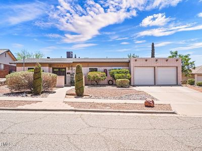 6720 Paseo Redondo Ave, El Paso, TX, 79912