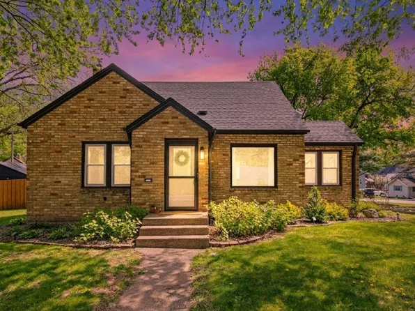 1600 Stickney Ave, South Saint Paul, MN 55075