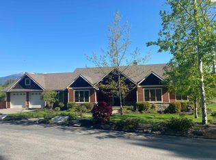 300 Bergstrom, Dover, ID 83825