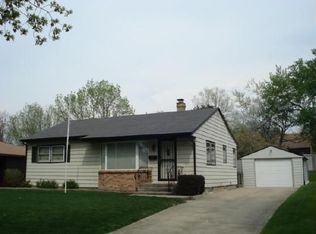 644 Lanae Way, South Beloit, IL 61080