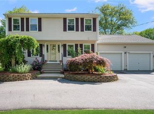 680 S Main St, Pascoag, RI 02859