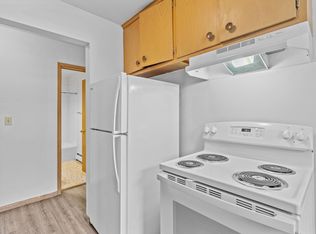 Larpenteur Crossing, Saint Paul, MN 55113