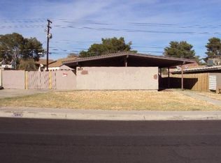 1512 E McWilliams Ave, Las Vegas, NV 89101