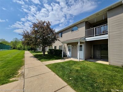 771 Clubhouse Dr, Ypsilanti, MI, 48197
