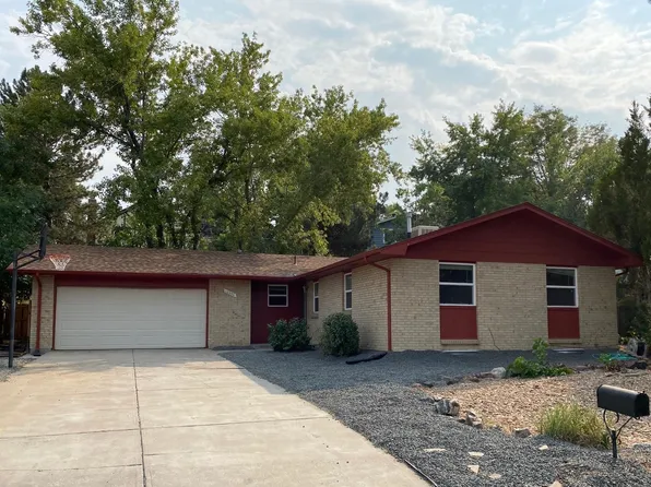 10850 W 65th Way, Arvada, CO 80004