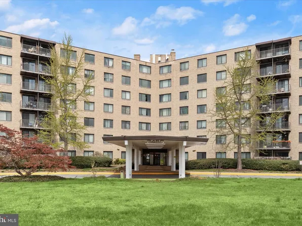 3450 Toledo Ter APT 727, Hyattsville, MD 20782