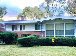 19255 Archer St, Detroit, MI 48219