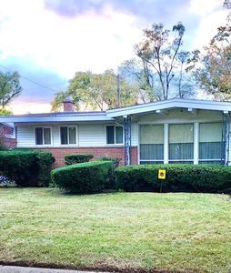 19255 Archer St, Detroit, MI, 48219