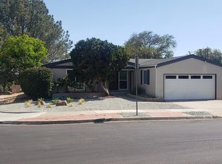 5295 Manhasset Dr, San Diego, CA 92115
