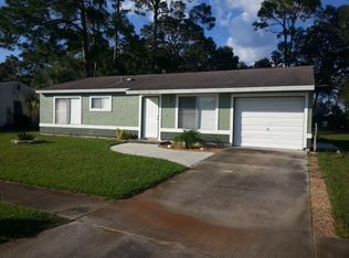 4310 Hartsook Ave, North Port, FL 34287