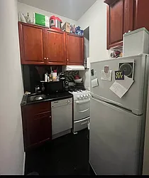 Rented by Eric Goodman Realty Corp