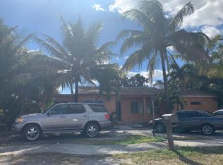 1124 NW 112th Ter, Miami, FL 33168