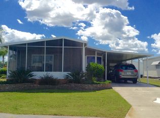 119 Jacaranda Way, Parrish, FL 34219