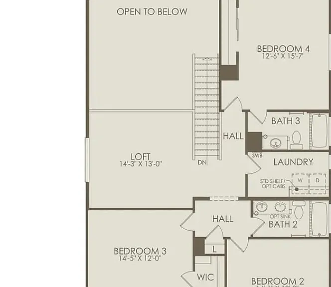 32325 N Vernal Ln — Photo 3