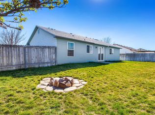 640 W Rams Hill St, Kuna, ID 83634