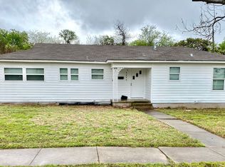 4624 Erath Ave, Waco, TX 76710