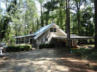 507 Galaxie Dr, Abbeville, AL 36310