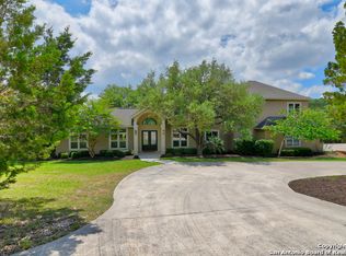 27868 Smithson Valley Rd, San Antonio, TX 78261