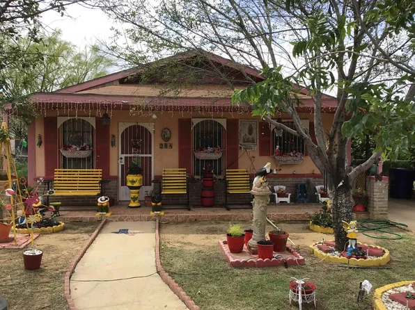 214 Otanes Ave, Laredo, TX 78046