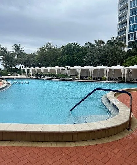 3001 S Ocean Dr #1437 — Photo 12