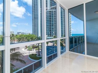 18101 Collins Ave APT 603, Sunny Isles Beach, FL 33160