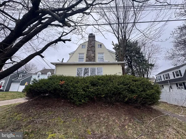 1 Delaware Ave, Ridley Park, PA 19078