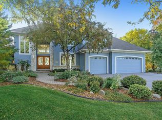 3429 Crestmoor Alcove, Woodbury, MN 55125