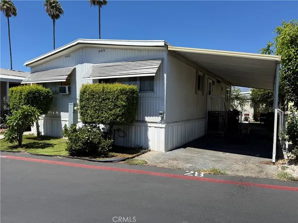 310 E Philadelphia St Space 28, Ontario, CA 91761