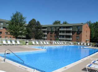 Pebblebrook, New Britain, CT 06053
