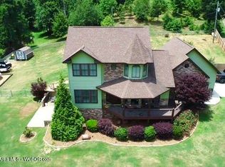 35 Amory Dr, Cordova, AL 35550