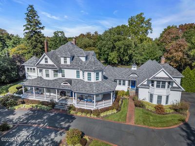 20 Hartshorne Lane, Rumson, NJ, 07760