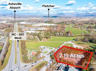 99999 Butler Bridge Rd, Mills River, NC 28759