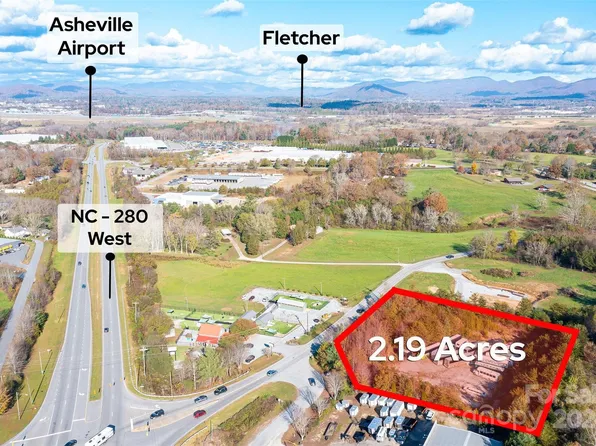 99999 Butler Bridge Rd, Mills River, NC 28759