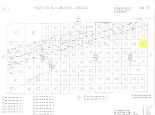 111 Buckthorne Canyon Rd, Adelanto, CA 92301