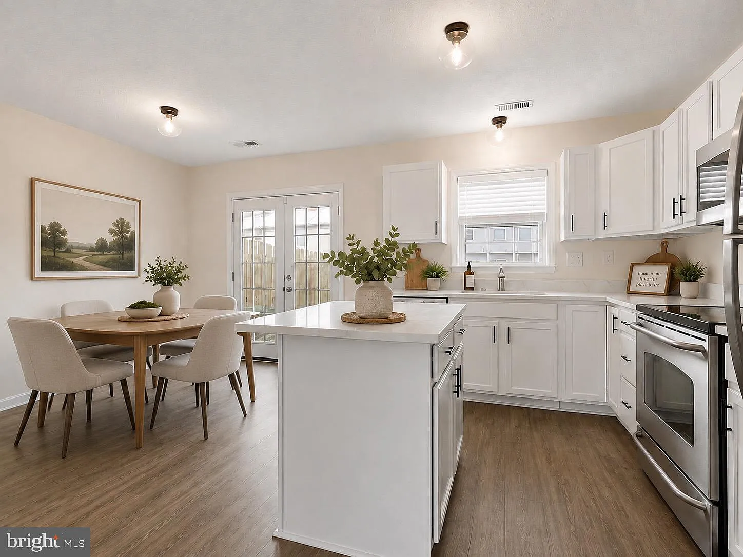 2 bed, 2.0 bath, 1116 sqft, $2,200 — Photo 4